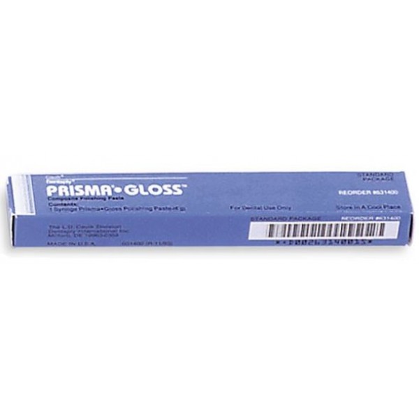 Pasta Pulir Prisma* Gloss Jer 4gr#